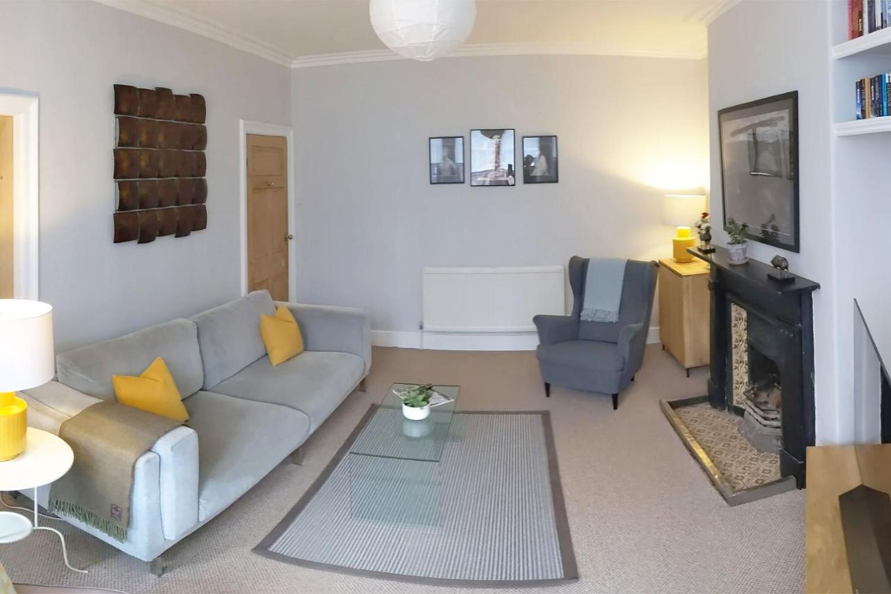 Townhouse Apartment Carlisle Carlisle  Exterior foto